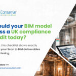 What Should Scan to BIM Services Include? A UK Client’s Checklist