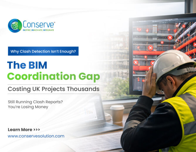 Is Your BIM Strategy Leaving ROI on the Table? Why Clash Detection Alone Isn’t Enough for UK Projects