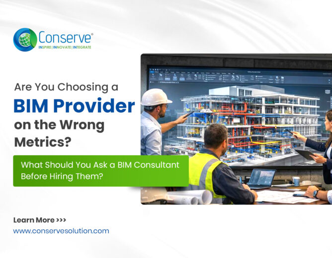 How to Choose a BIM Service Provider in the UK – Six Things That Matter More Than Price and Software?