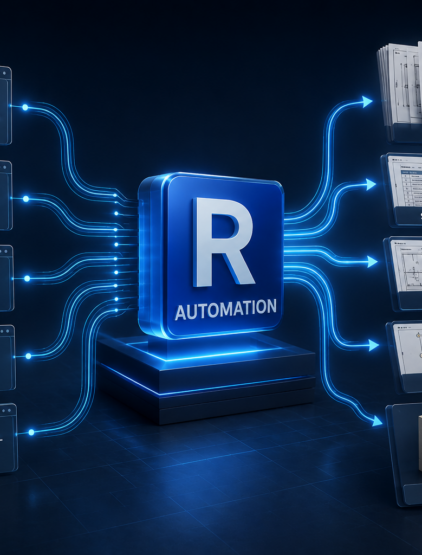 DFMA Workflow Automation Suite for UK Modular Housing