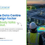 The Growing Importance of Acoustic Engineering in Data Centre Development